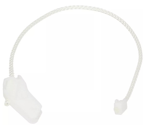 Corde porte charnière pour - charnière,