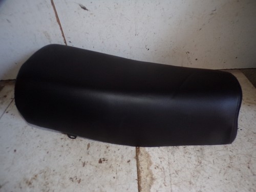 Selle honda refaite 250 400 - selle,