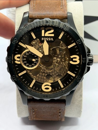 Montre automatique fossil - automatique,
