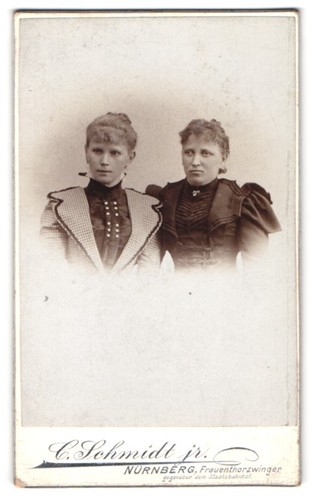 Photographie schmidt jr - c.,