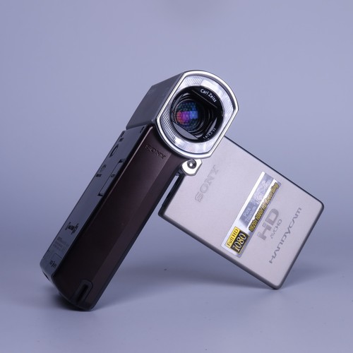 Sony handycam hdr - sony, hdr-tg3e