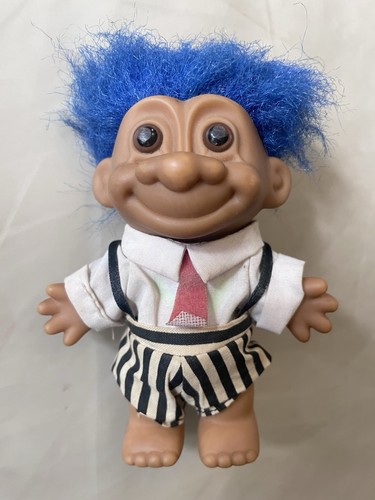 Troll russ ancien - russ,