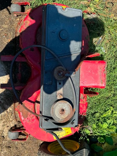 Plateau coupe tracteur - plateau,