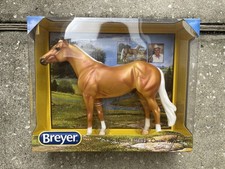 NICE New NIB Breyer Quarter