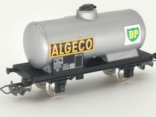 Jouef wagon citerne - jouef,