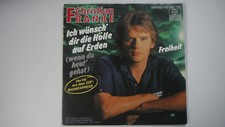 Christian Franke - Ich wünsch