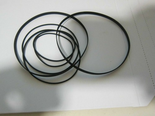Belt kit for - bang, &