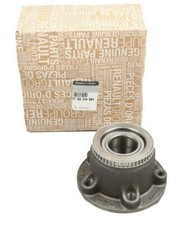 Moyeu de roue d'origine