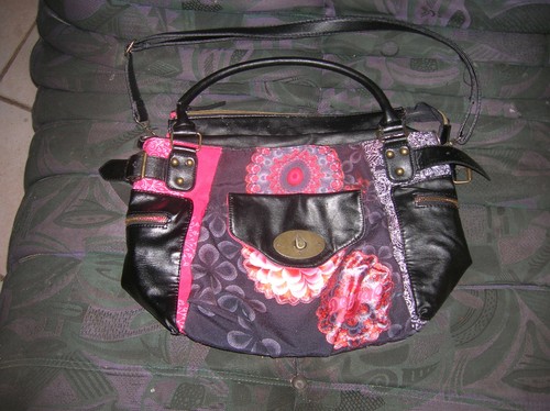 Sac desigual mcbbe - mcbbe, tbon