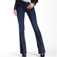 Vince Taylor High Rise Bootcut Jeans Sz 26