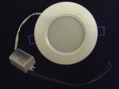 Led 2835 smd spot 230v - spot, 4w