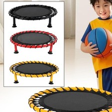 Mini trampoline d'intérieur