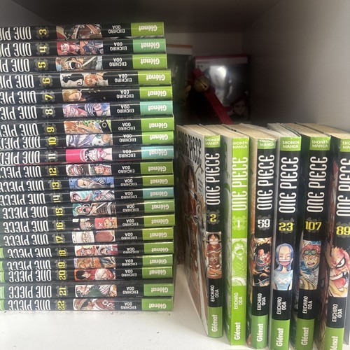 Manga one pièce alabasta - manga,