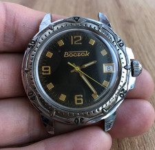 Montre Vostok Komandirskie