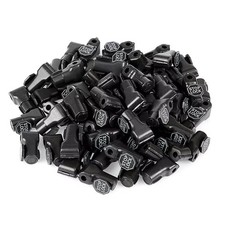 100 Pièces de Serrures