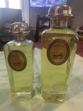 2 Flacons D’eau De Toilette