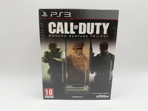 Call duty modern warfare - call, of