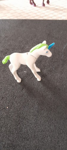 Animal bebe licorne - bebe,