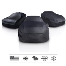 iCarCover Alfa Romeo 1600