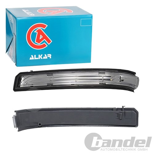 Alkar clignotant avant gauche - alkar,