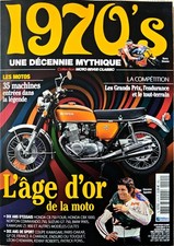 ​🏍️ Magazine Moto Revue