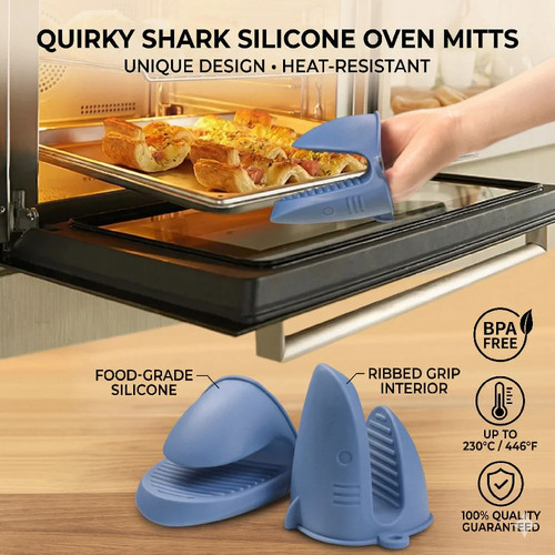 Manique silicone gant - en, silicone,