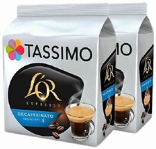X32 TASSIMO L'Or Espresso