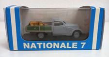 Peugeot 202 Pick-Up Maraicher