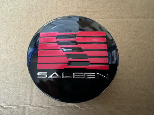 Saleen ford mustang f150 - saleen, s281