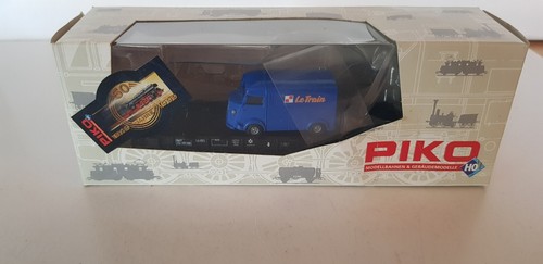 Piko 95504 wagon exclusif - 95504,