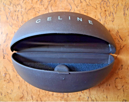 Etui lunettes celine - etui,