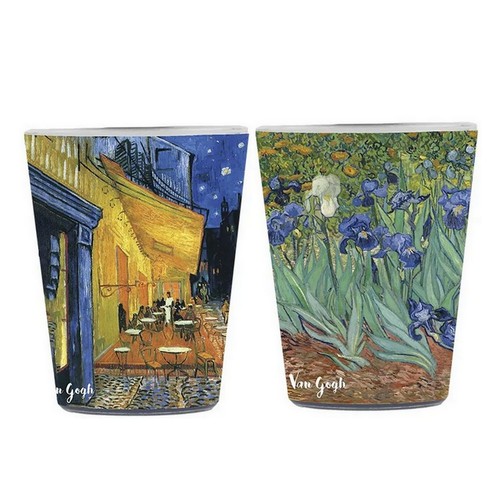 Set verres shot enesco - set,