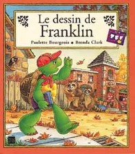 Le dessin de franklin