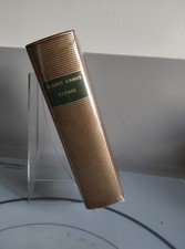 PLEIADE ALBERT CAMUS ESSAIS