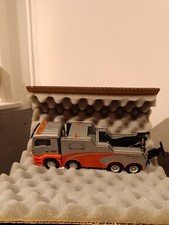 Man Depanneuse VBA Man Service