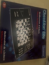 Lexibook ChessMan Elite Jeu