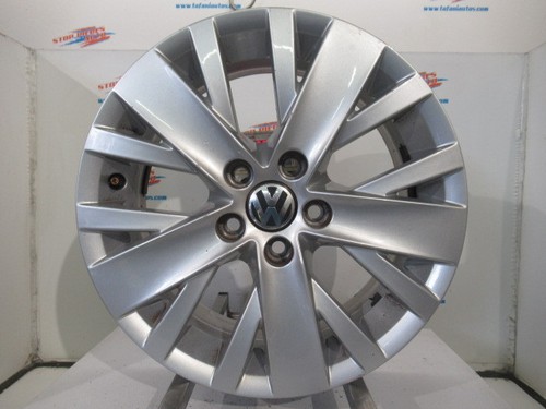 Jante aluminium volkswagen - volkswagen, vw