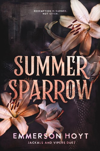 Emmerson hoyt summer sparrow - hoyt,