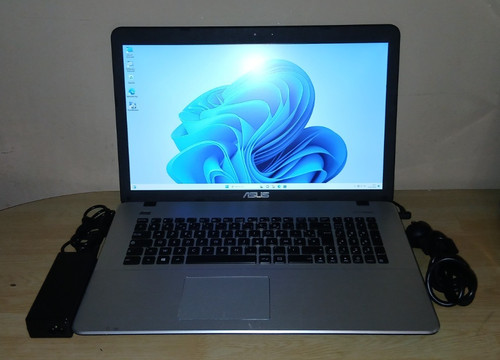 Portable asus x550l 15 - portable,