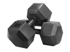 Dumbbells 611019, Ensemble De