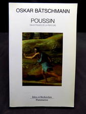 Poussin dialectiques la - poussin,,