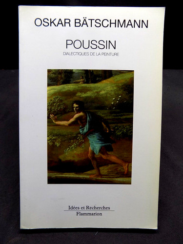 Poussin dialectiques la - dialectiques, de