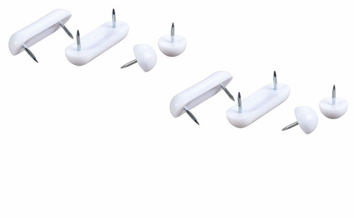 Sets tack toilet seat - sets, tack-in