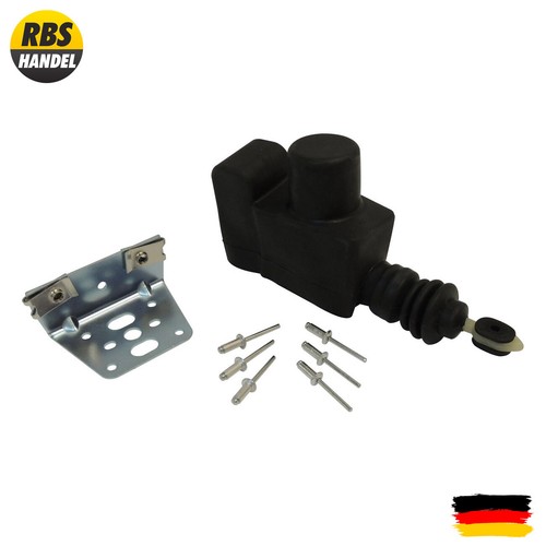 Micromoteur verrouillage