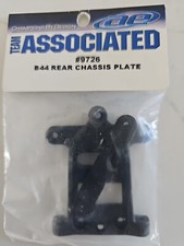 Team Associated B44 Rear