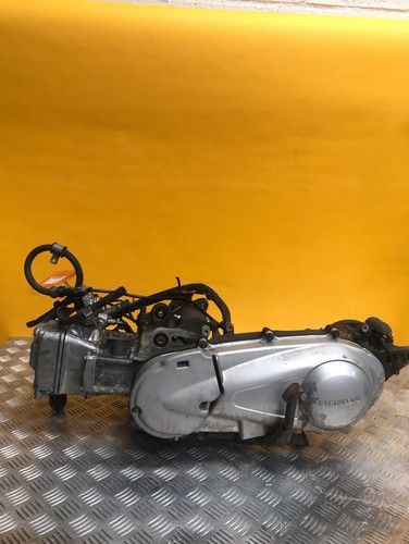 Moteur pour honda wing 125 - moteur, s-wing