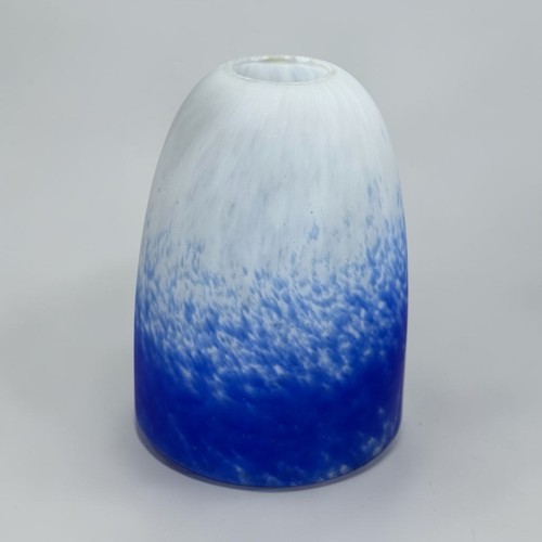Abat jour vintage verre - abat-jour, en