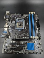 Carte Mère Asrock Z97M