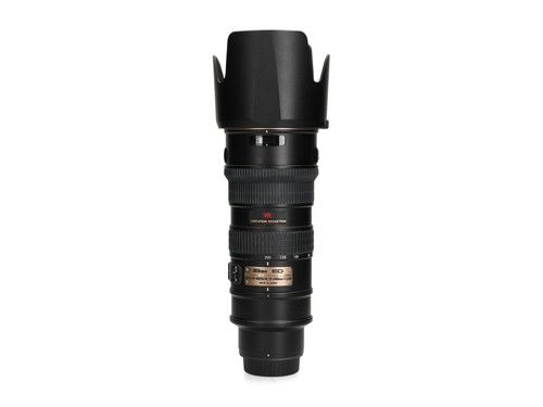 Nikon 200mm 2 8 g - nikon, af-s