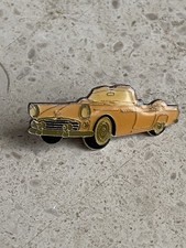 Pin’s Voiture Américaine +